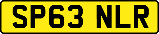 SP63NLR