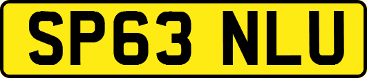SP63NLU