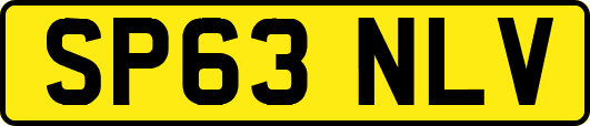 SP63NLV