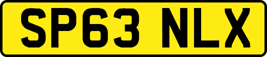 SP63NLX