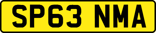 SP63NMA