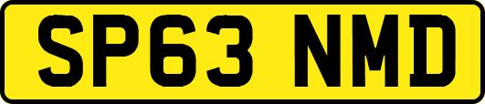 SP63NMD