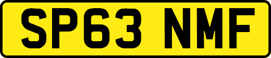 SP63NMF
