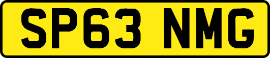 SP63NMG