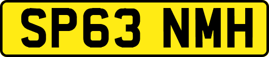 SP63NMH