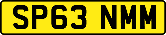 SP63NMM