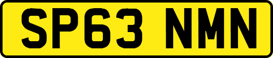 SP63NMN