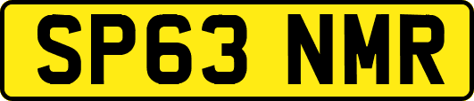 SP63NMR