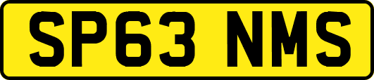 SP63NMS