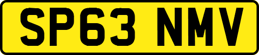 SP63NMV
