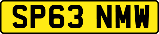 SP63NMW
