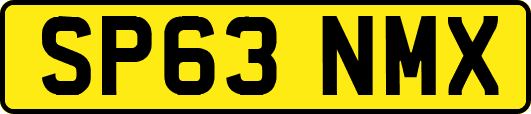 SP63NMX