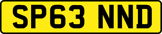 SP63NND