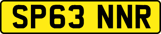 SP63NNR