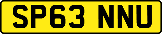 SP63NNU