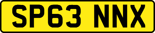 SP63NNX