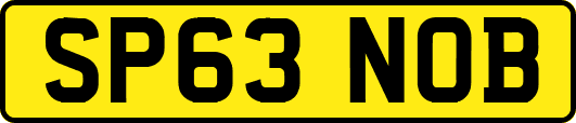 SP63NOB
