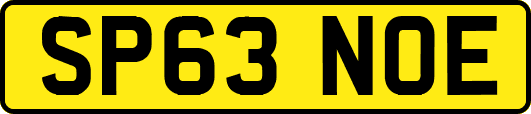 SP63NOE