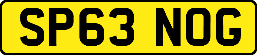 SP63NOG