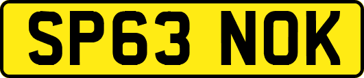 SP63NOK