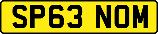 SP63NOM