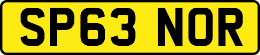 SP63NOR