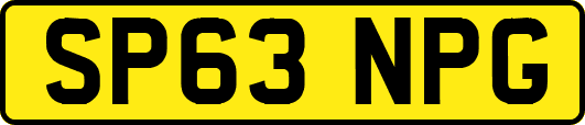 SP63NPG