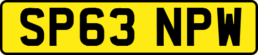 SP63NPW