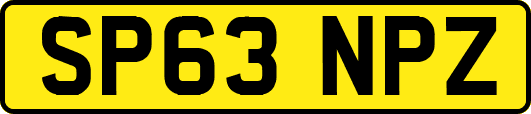 SP63NPZ