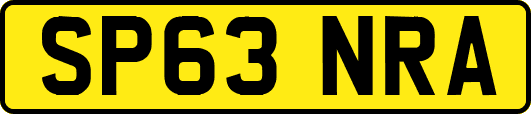 SP63NRA