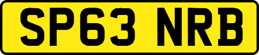 SP63NRB