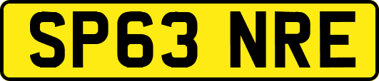 SP63NRE