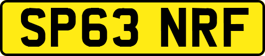SP63NRF