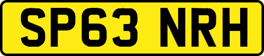 SP63NRH