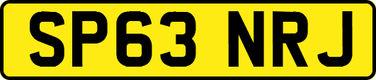 SP63NRJ