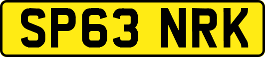 SP63NRK