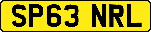 SP63NRL