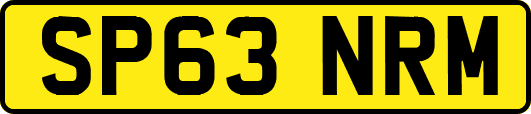 SP63NRM