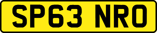 SP63NRO