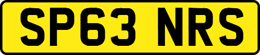 SP63NRS