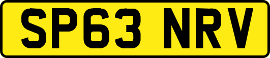 SP63NRV