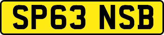 SP63NSB