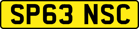 SP63NSC
