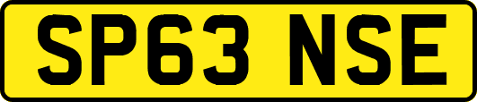 SP63NSE