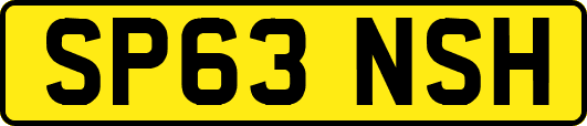 SP63NSH