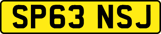 SP63NSJ