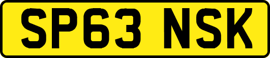 SP63NSK