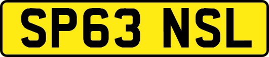 SP63NSL