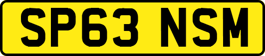 SP63NSM