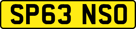SP63NSO
